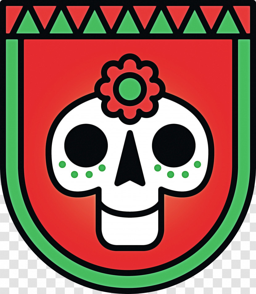 Mexico Bunting Transparent PNG