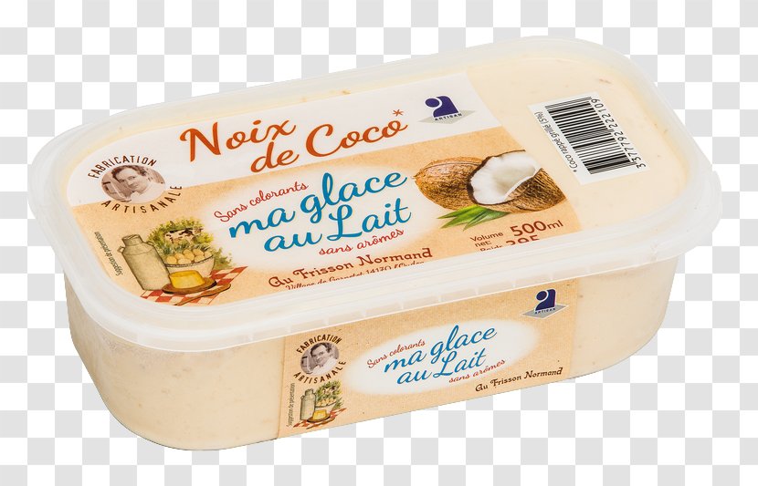Ice Cream Garnetot Dairy Products Milk Saint-Pierre-sur-Dives Transparent PNG