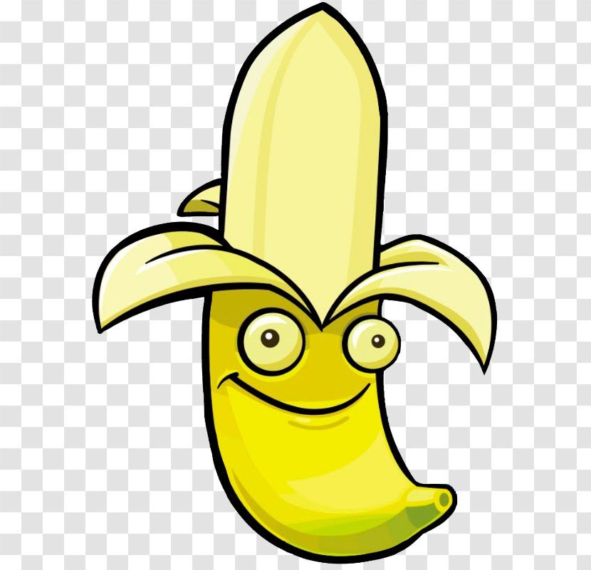Plants Vs. Zombies 2: It's About Time Zombies: Garden Warfare 2 Banana - Tree - Vs Transparent PNG
