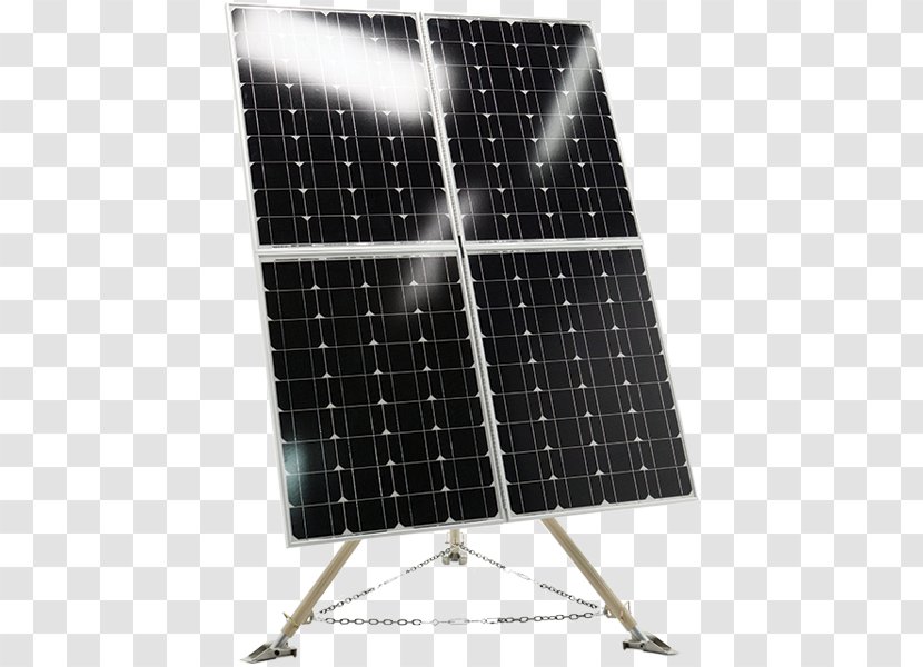 Solar Energy Panels Power Battery Charge Controllers Electric Generator Transparent PNG