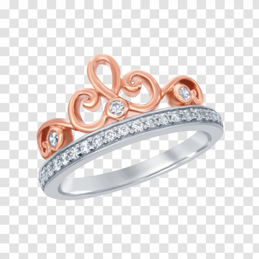 Engagement Ring Wedding Jewellery Princess Cut Transparent PNG