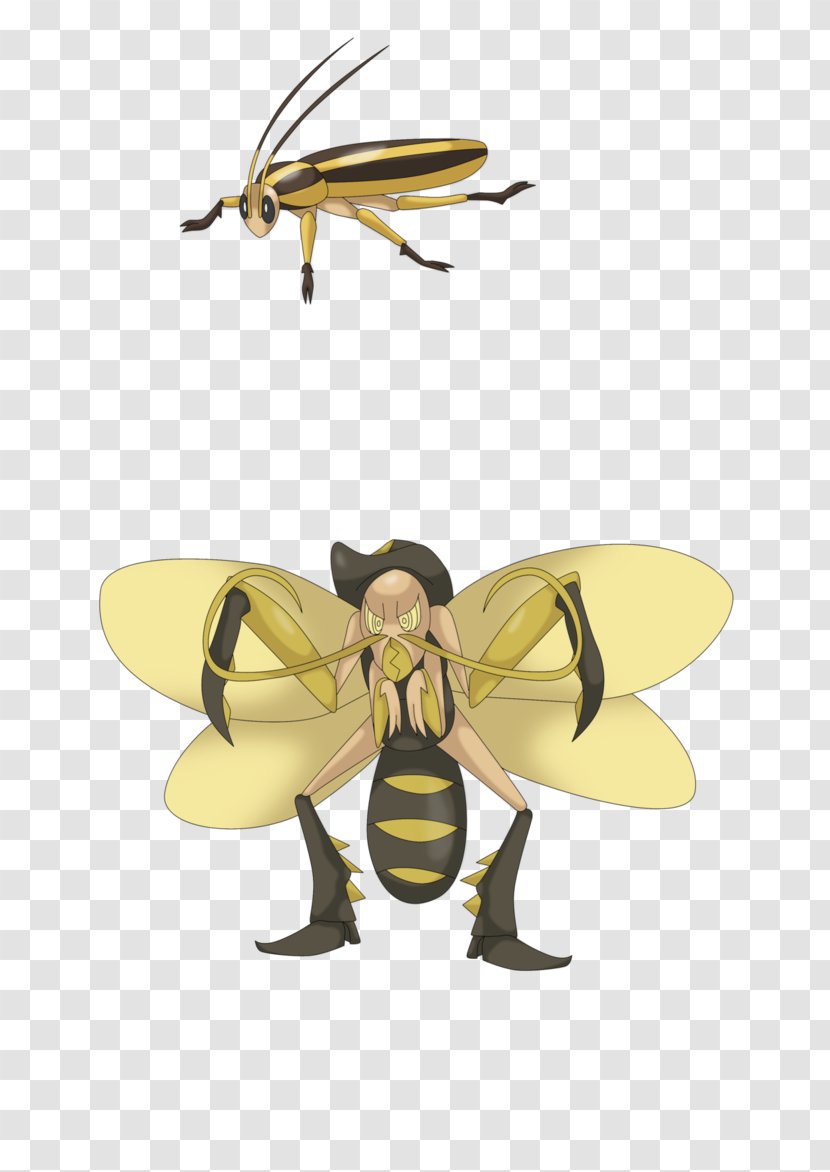 Honey Bee Everybody Gansta Art Transparent PNG