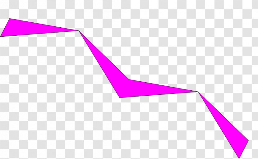 Line Angle Pink M - 24 Hours 7 Days Transparent PNG