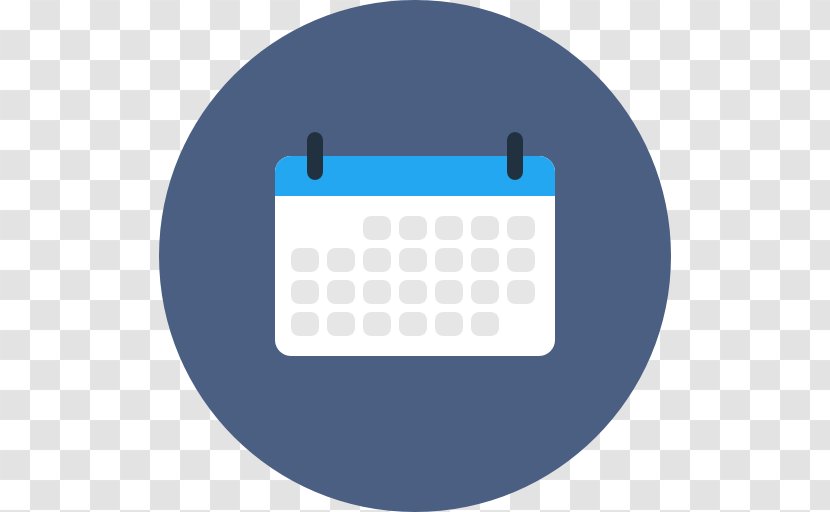 Calendar Management Business Service - Calendario Transparent PNG