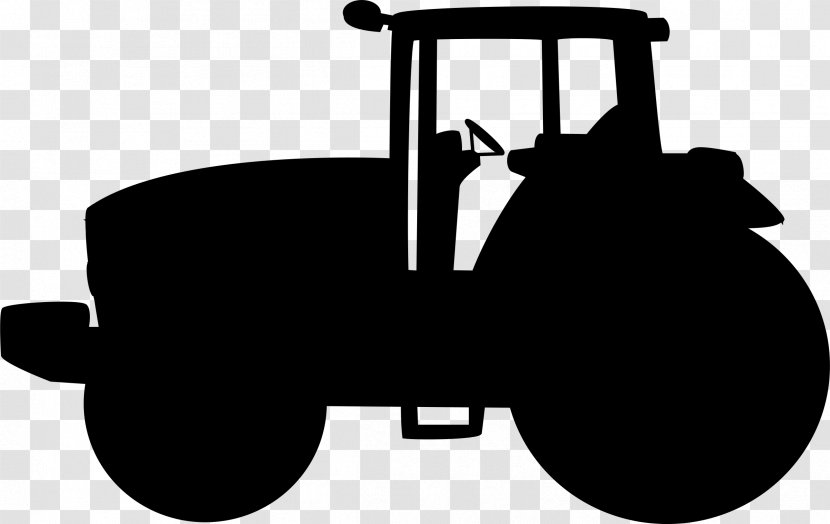 Tractor Agriculture Clip Art Farm Agricultural Machinery - Road Roller Transparent PNG