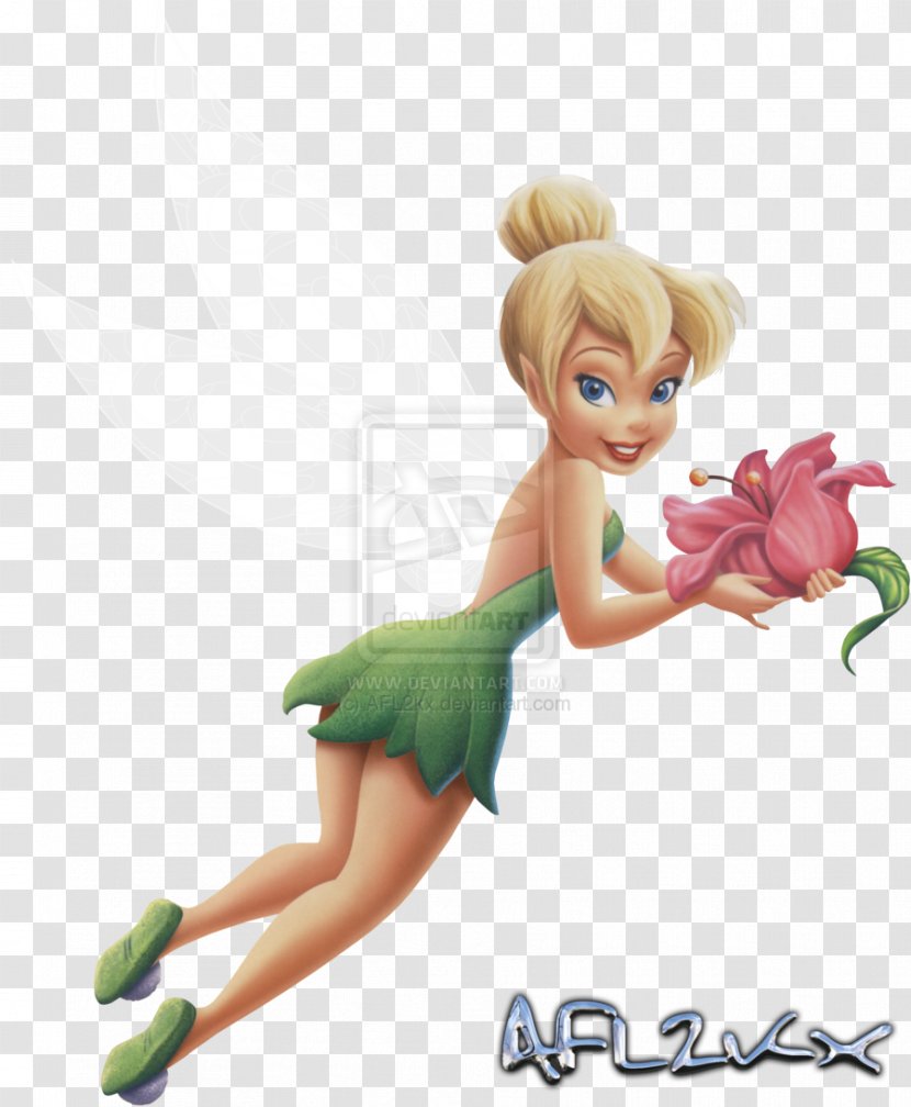 Tinker Bell Fairy Disney Fairies Wall&Design - Mermaid - Ταπετσαρίες Τοίχου, Αυτοκόλλητα, Πίνακες, Διακόσμηση RoomFairy Transparent PNG