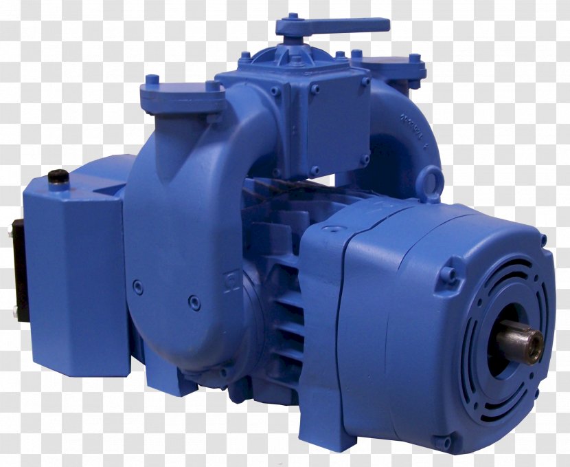 Vacuum Pump Industry Fan - Internal Combustion Engine Cooling Transparent PNG