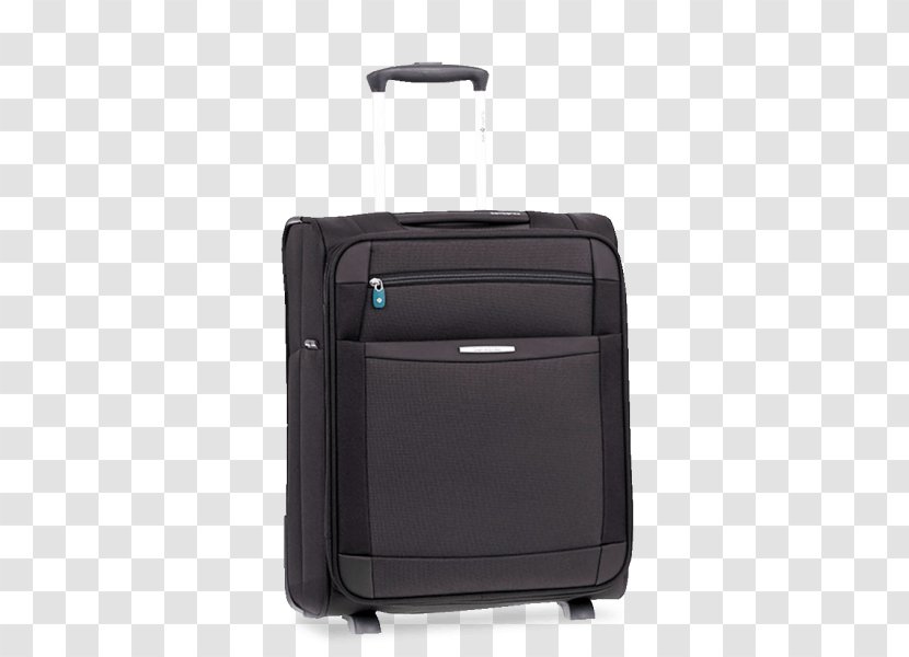 Briefcase Hand Luggage Suitcase Delsey Baggage - Swissgear 20 Spinner Transparent PNG
