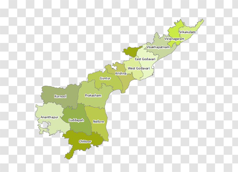 Andhra Pradesh Legislature Telangana Karnataka Maharashtra - States And Territories Of India - Telugu Transparent PNG