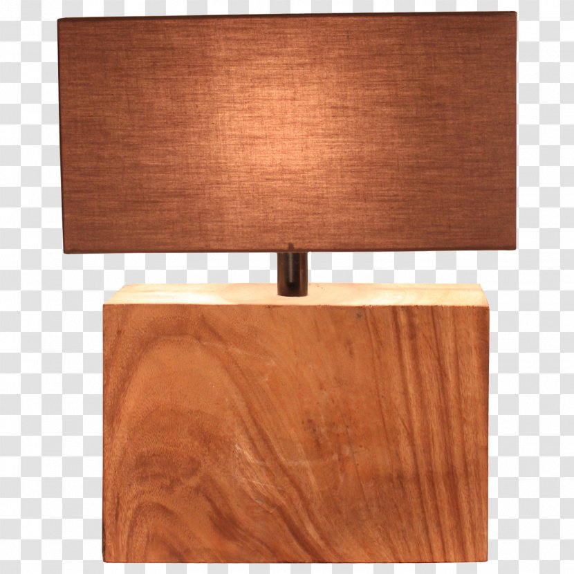 Table Hardwood Lazy Susan Light Fixture - Lamp - A Small Wooden Transparent PNG