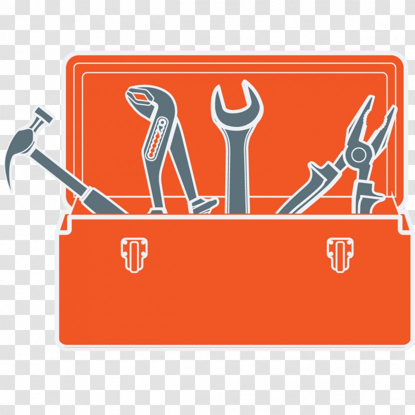 Tool Boxes Graphic Design Snap-on - Text - Toolbox Transparent PNG