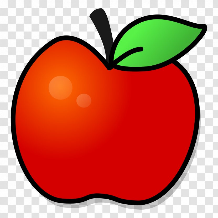 Student Teacher National Primary School Education - Fourth Grade - Apple Leaf Template Transparent PNG
