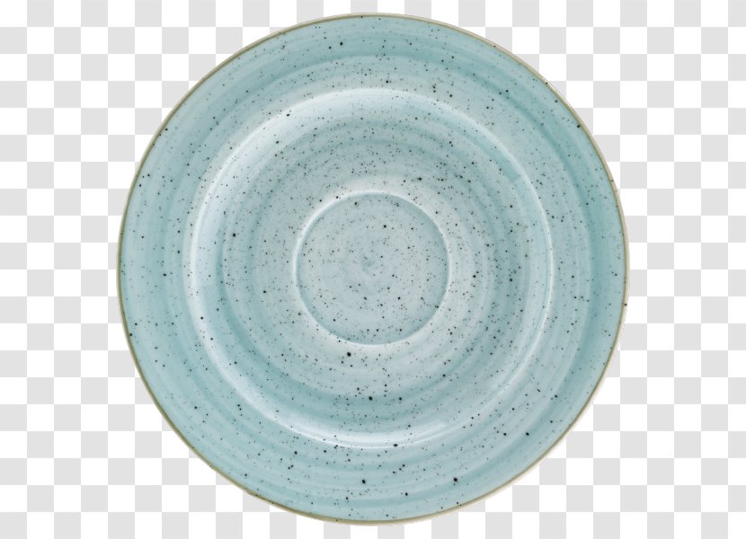 Plate Ceramic Platter Circle Tableware - Dinnerware Set Transparent PNG