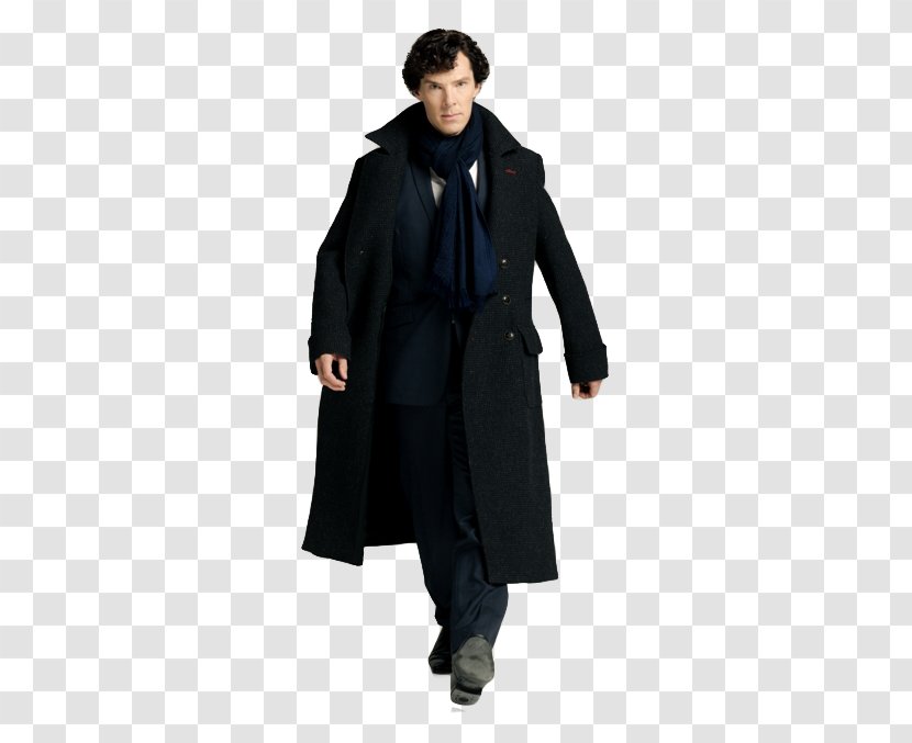 Sherlock Image Clip Art Concept Transparent PNG