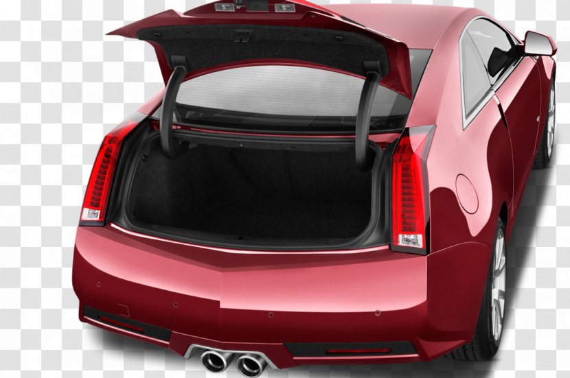 2016 Cadillac CTS-V 2015 2014 CTS 2008 - Sts Transparent PNG