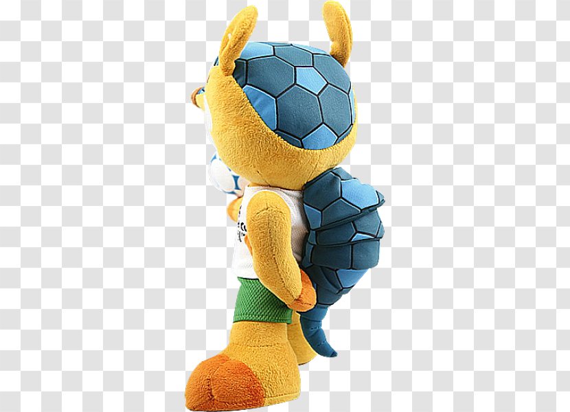 Plush Stuffed Animals & Cuddly Toys Mascot Textile - Toy - Coupe Du Monde Transparent PNG