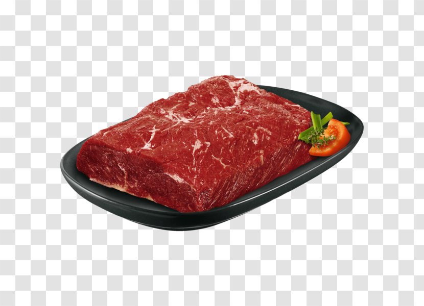 Sirloin Steak Short Loin Beef Tenderloin Game Meat - Frame - Roasted Transparent PNG