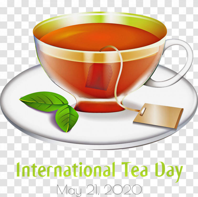 International Tea Day Tea Day Transparent PNG