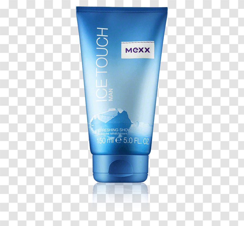 Cream Lotion Liquid Shower Gel - Water - MAN Transparent PNG