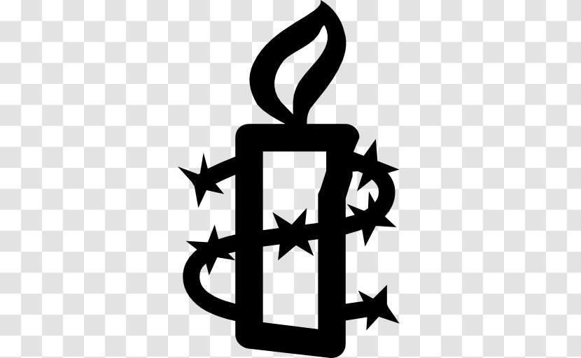 Amnesty International - Logo - Nongovernmental Organisation Transparent PNG