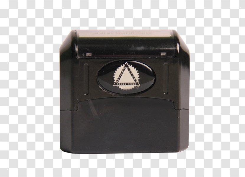 Computer Hardware - Certification Stamp Transparent PNG