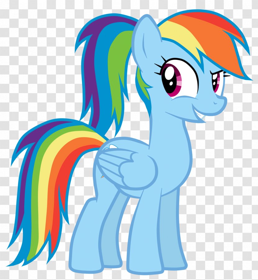 Rainbow Dash Pinkie Pie Rarity Applejack Pony Transparent PNG