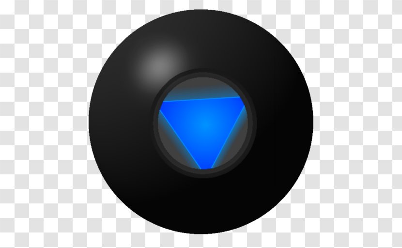 Cobalt Blue - Design Transparent PNG