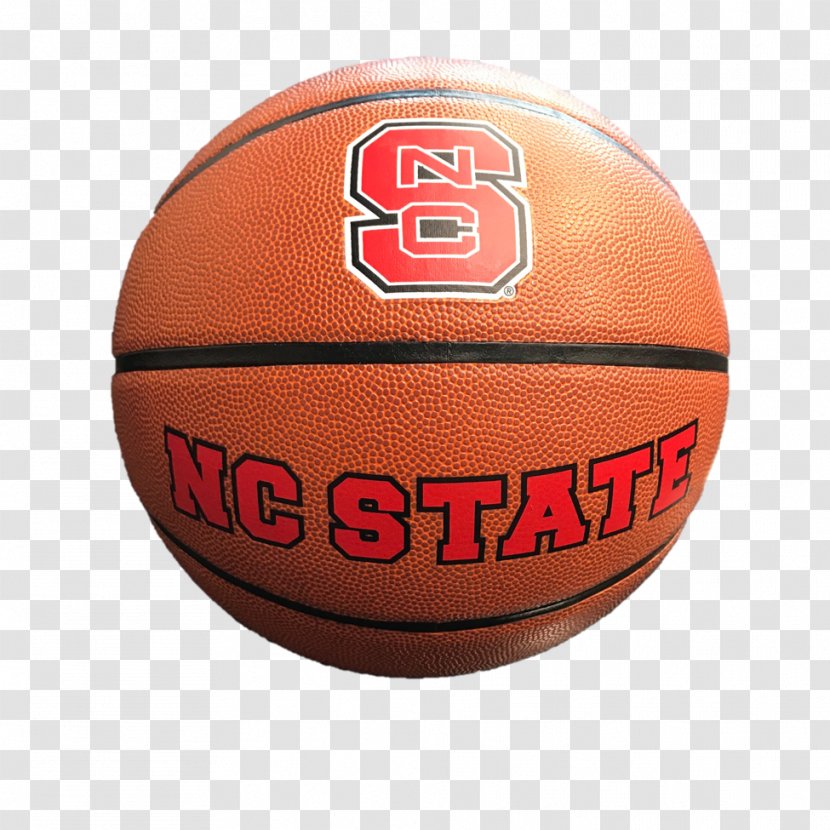 Basketball North Carolina Frank Pallone - Ball - Official Transparent PNG