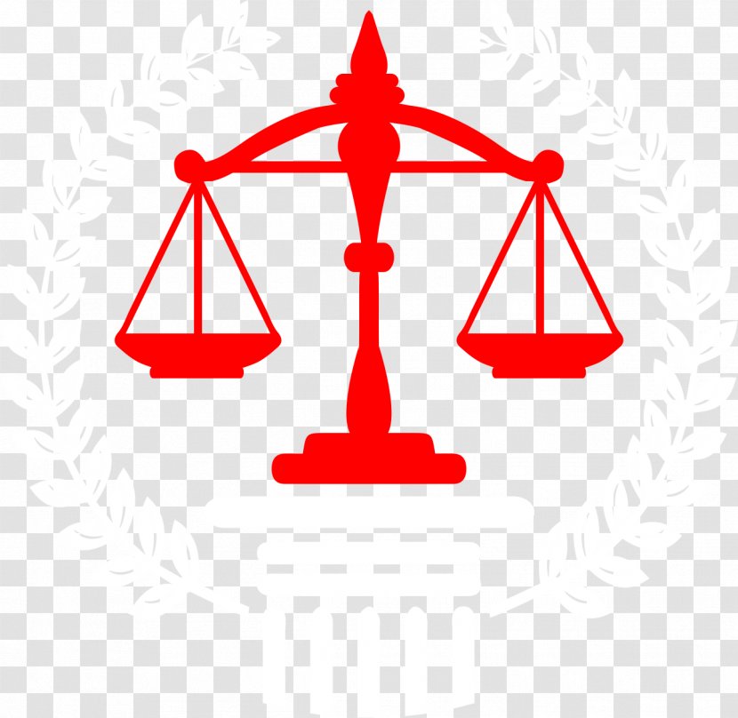 Measuring Scales Lady Justice Clip Art Image Stock Photography - Triangle - Law And Order Calendar Transparent PNG