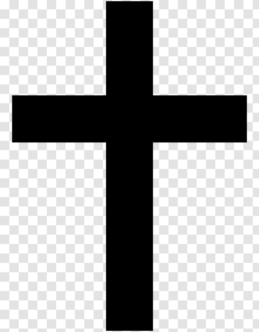 Christian Cross Christianity Clip Art - Variants Transparent PNG