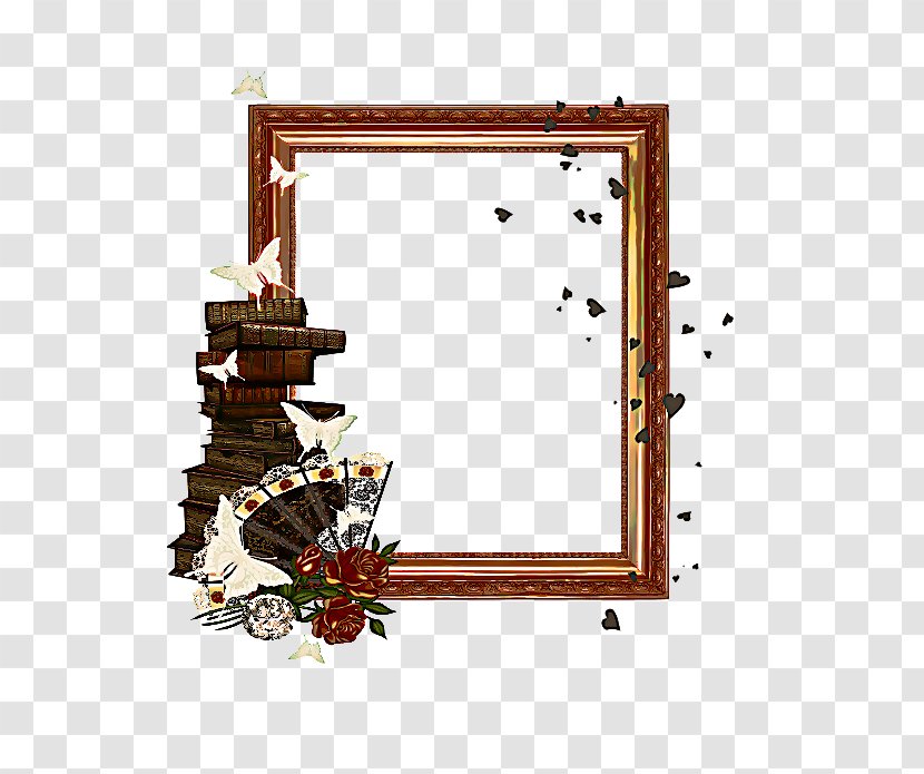 Still Life Frame - Photography - Interior Design Transparent PNG