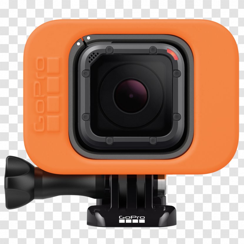 GoPro HERO5 Black Camera Session HERO - Cameras Optics - Accessories Transparent PNG