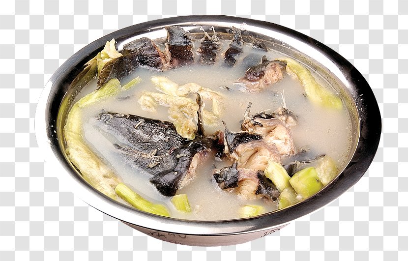 Catfish Stew Chinese Cuisine Eggplant Transparent PNG