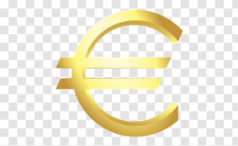 Euro Sign Currency Symbol Eurozone Dollar Transparent PNG