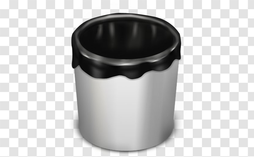 Recycling Bin Rubbish Bins & Waste Paper Baskets - Trash Can Lid Transparent PNG