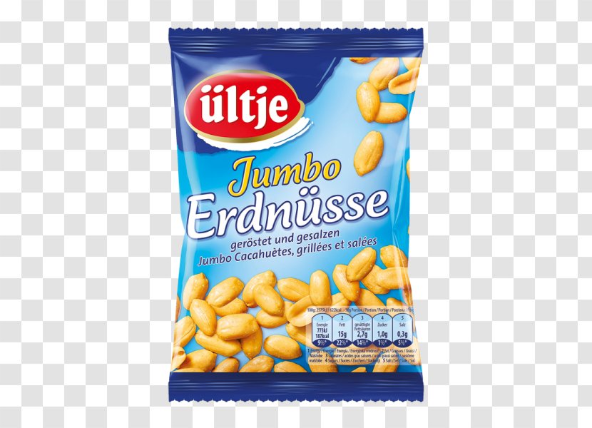 Peanut ültje Cashew Trail Mix - Jumbo Transparent PNG