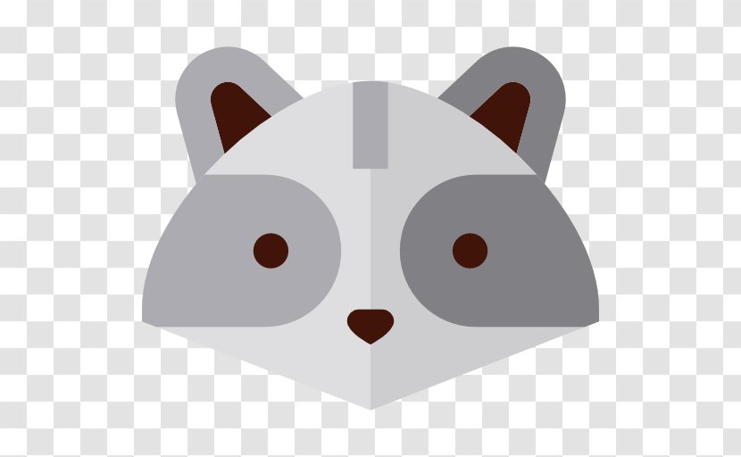 Icon - Cat Like Mammal - Arctic Fox Transparent PNG