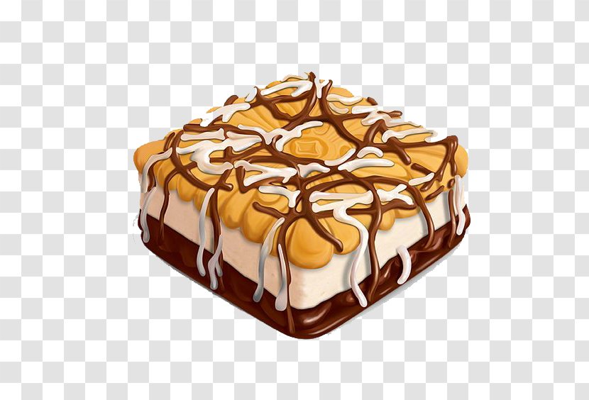 Marmalade Waffle Soufflxe9 Fruitcake Confectionery - Dessert - Cake Transparent PNG