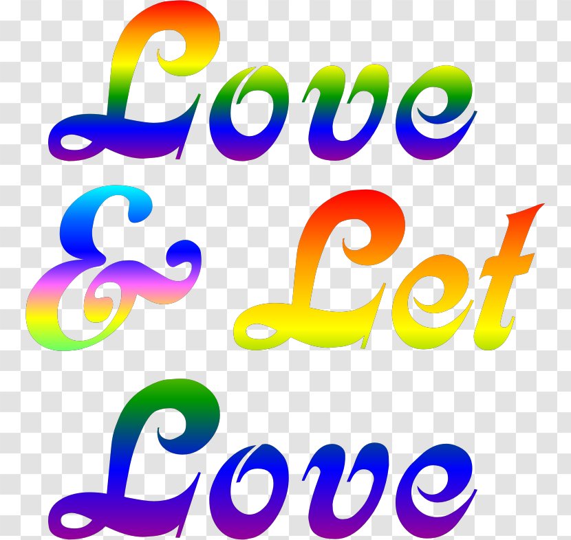 Love Clip Art - Logo - Area Transparent PNG