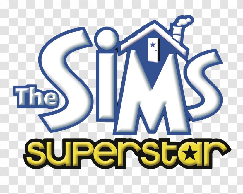 The Sims: Livin' Large Sims 2 3 Superstar 4 - Area Transparent PNG