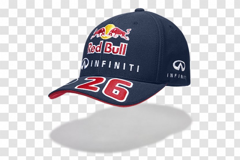 Red Bull Racing Formula 1 Cap Clothing Hat Transparent PNG