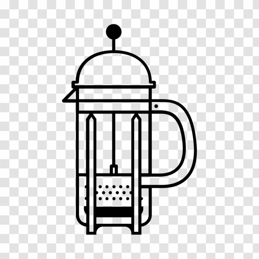 Gustav III Of Sweden's Coffee Experiment French Presses AeroPress Brewed - Bean Transparent PNG