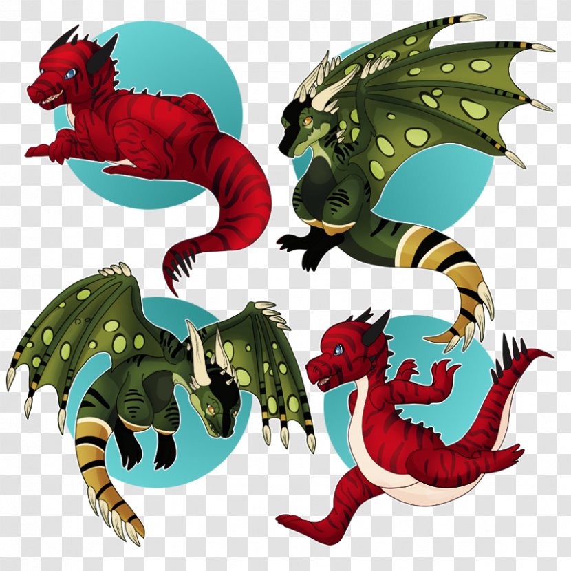 Dragon Organism Clip Art Transparent PNG