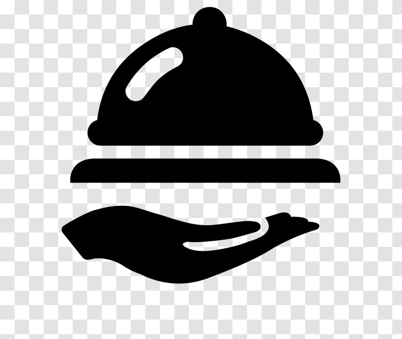 Foodservice Waiter Clip Art - Cap - Share Icon Transparent PNG