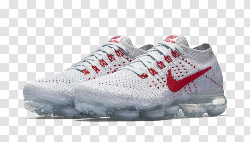 Nike Air Max Flywire Shoe Sneakers - Sportswear Transparent PNG