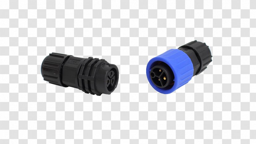 Electrical Connector Light Waterproofing IP Code Wires & Cable - Electronics Accessory Transparent PNG