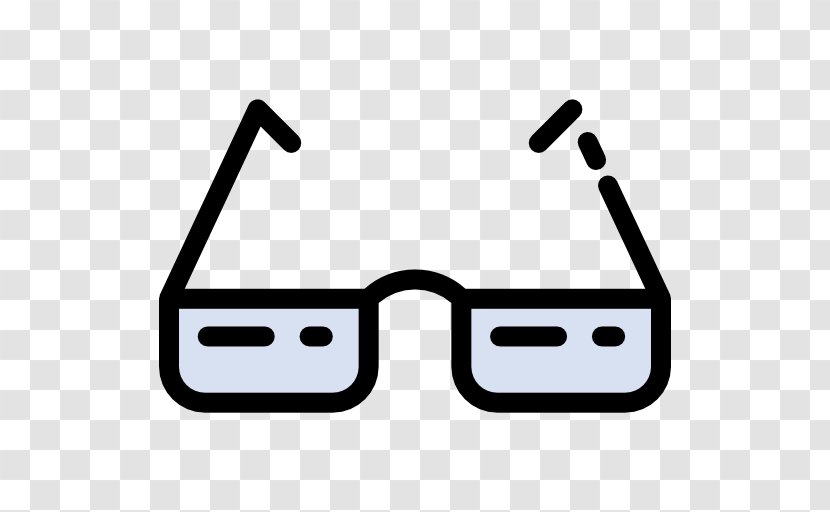 Study Elements - Sunglasses - Laboratory Transparent PNG
