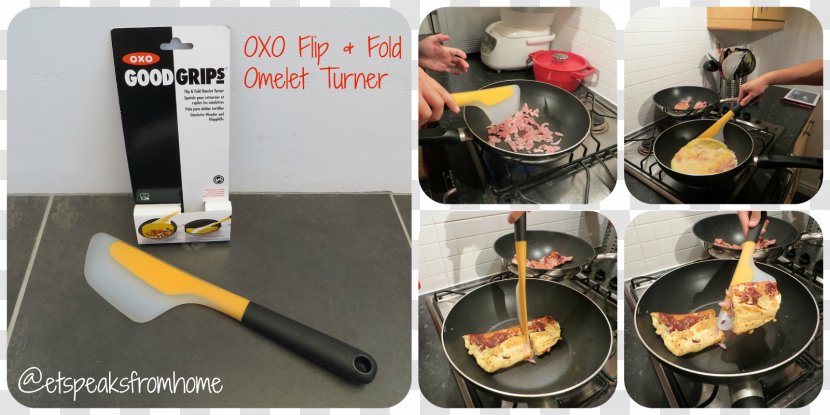 Cuisine Cookware Recipe - Egg Omlet Transparent PNG