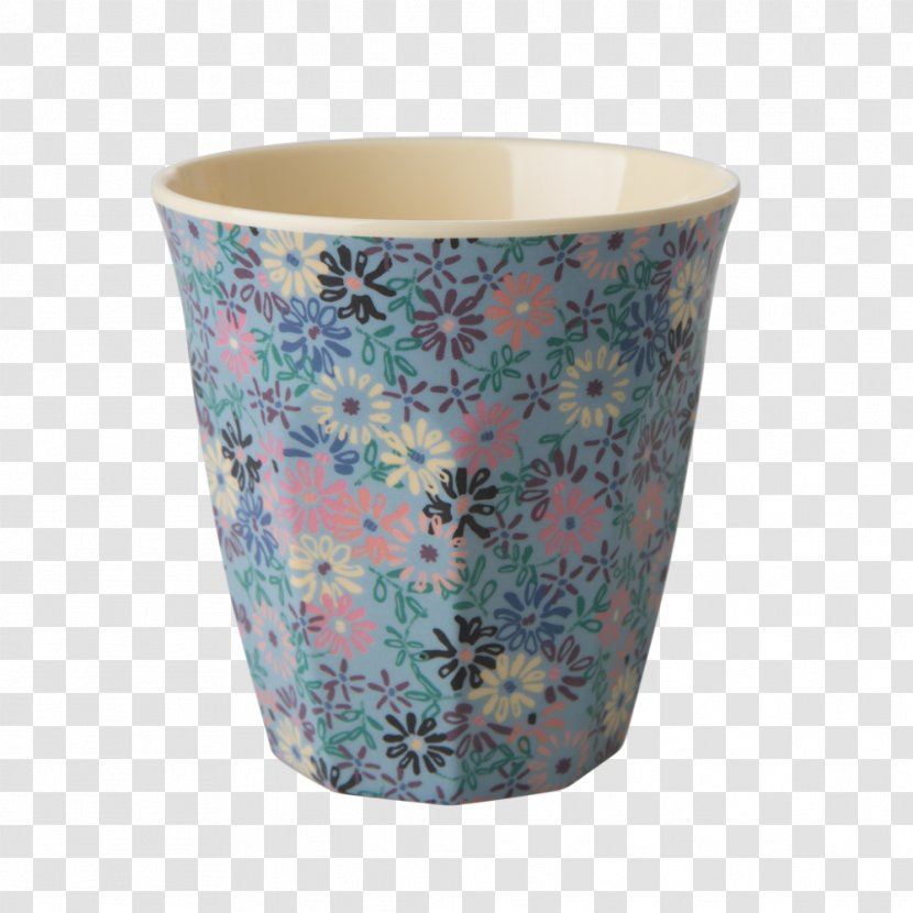 Mug Coffee Cup Tableware Bowl - Porcelain - Rice Bucket Transparent PNG