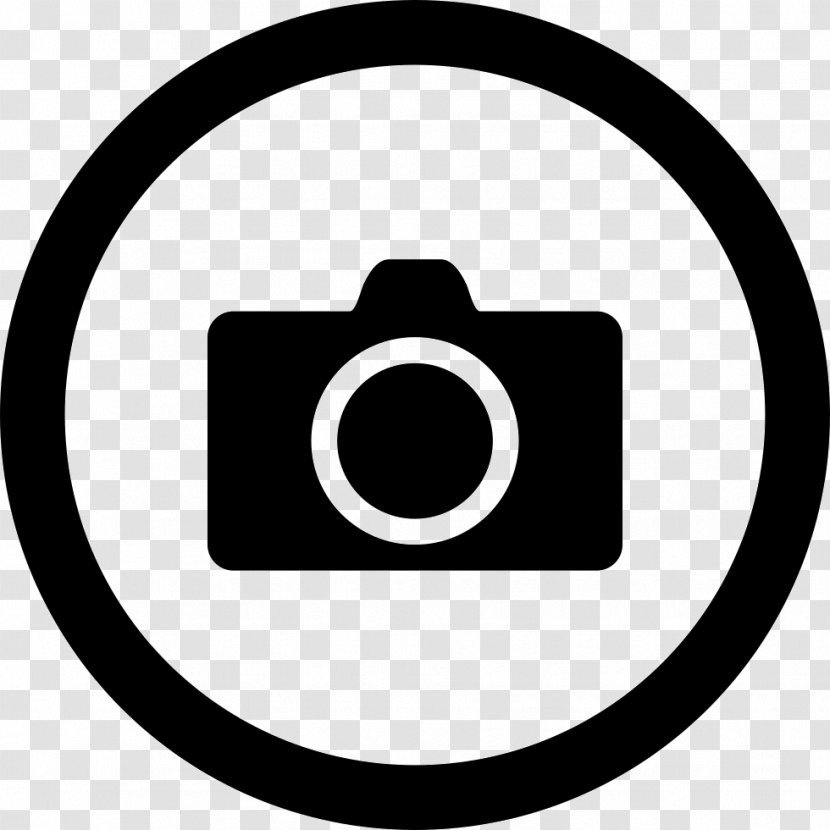 Camera Button - Digital Cameras Transparent PNG